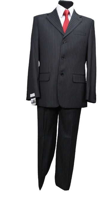 

Мужской костюм West-Fashion KF-13 полоска , 176, Мужской костюм West-Fashion KF-13 полоска 62, 176