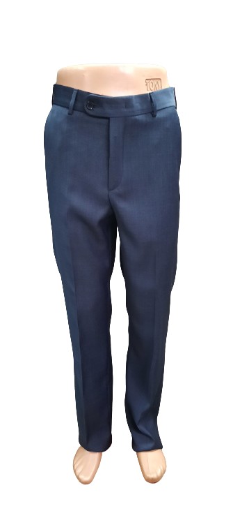 

Мужские брюки West-Fashion 6162Б серые ,176, Мужские брюки West-Fashion 6162Б серые 48,176