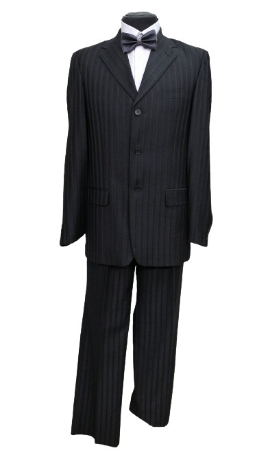 

Мужской пиджак West-Fashion 447 серо-синий ,182, Мужской пиджак West-Fashion 447 серо-синий 54,182