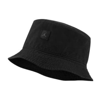 

Панама JORDAN BUCKET JM WASHED CAP (M/L) DC3687-010