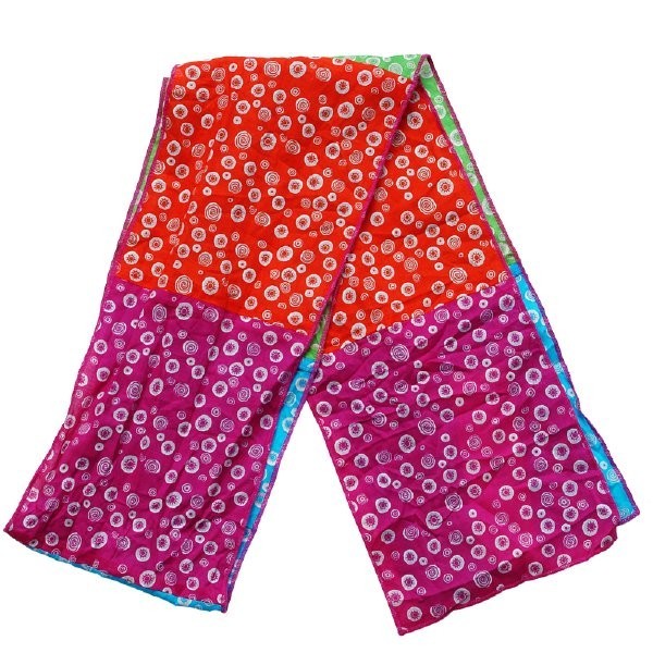 

Шарф BOBOLI Kids Мультицвет L-00