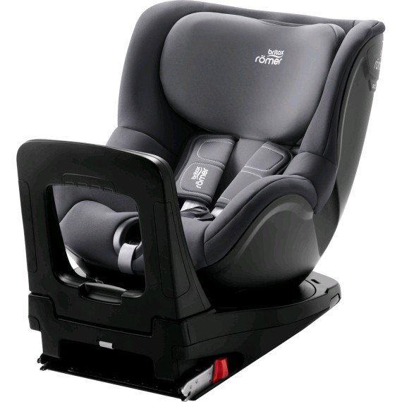 

Автокрісло BRITAX-ROMER DUALFIX M i-SIZE Burgundy Red