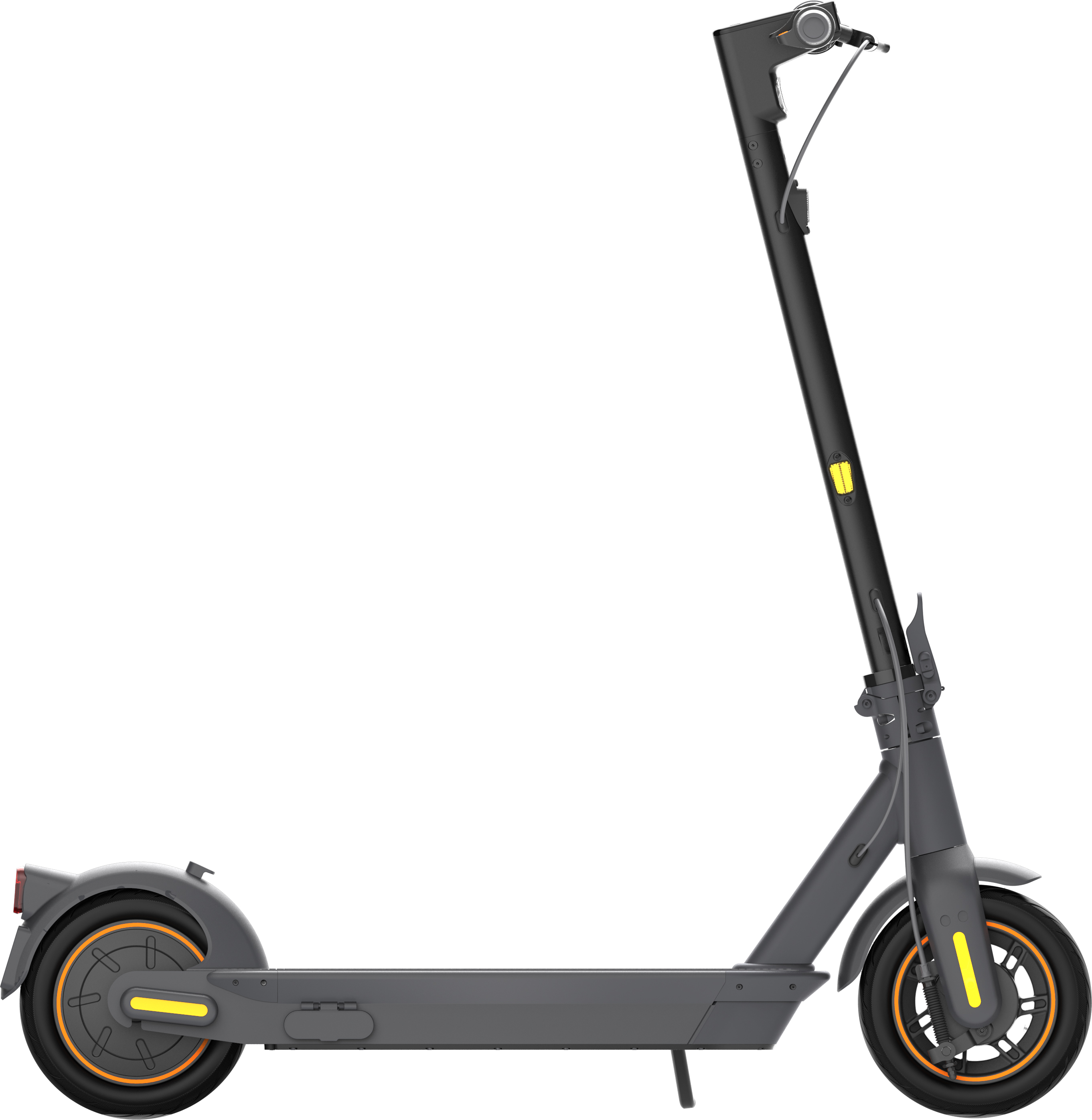 ROZETKA | Електросамокат Segway Ninebot MAX G30 II Black (AA.00.0010.32 ...