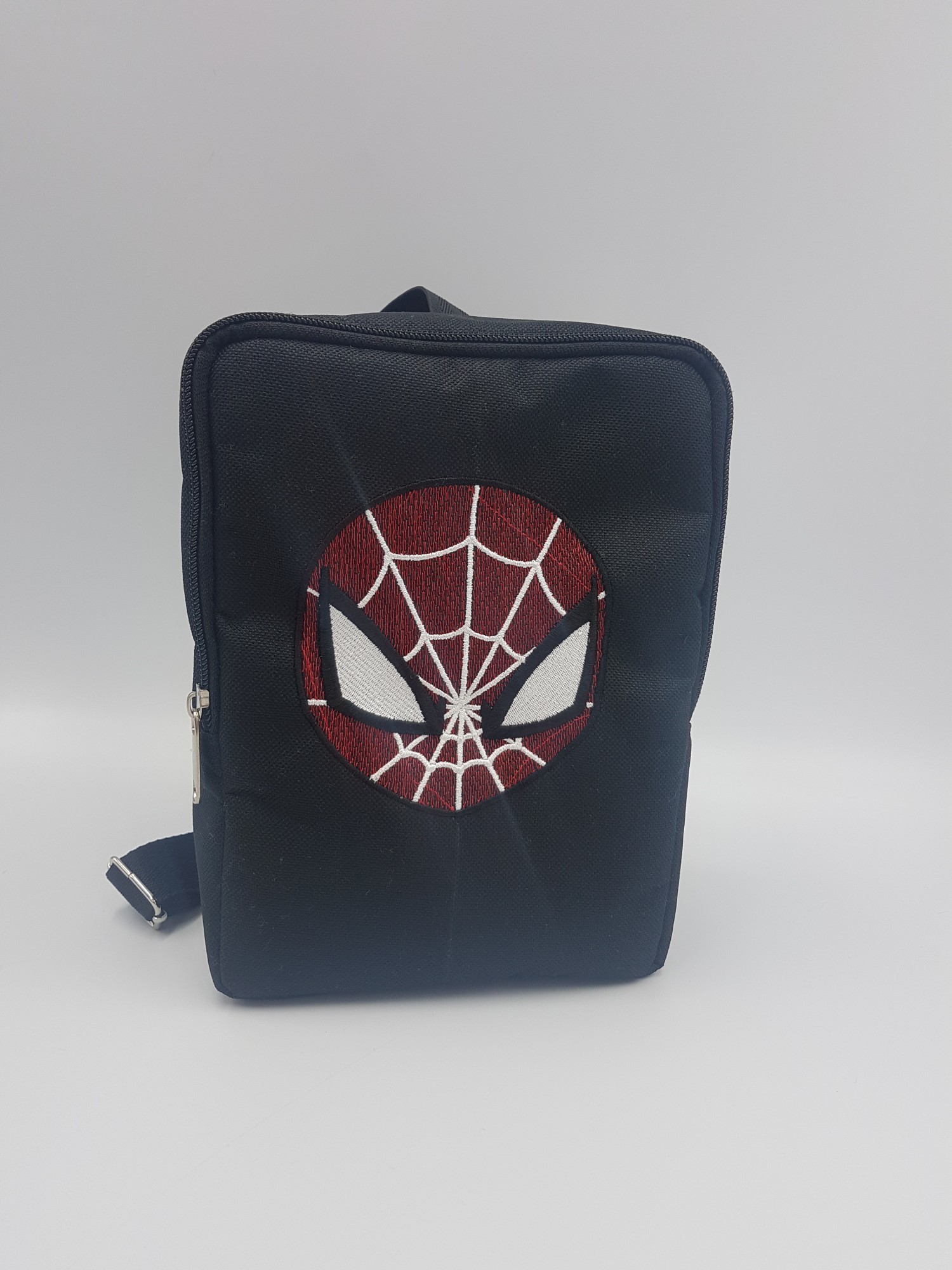 

Рюкзак Спайдермен Spiderman Для самых маленьких мальчиков Forsa