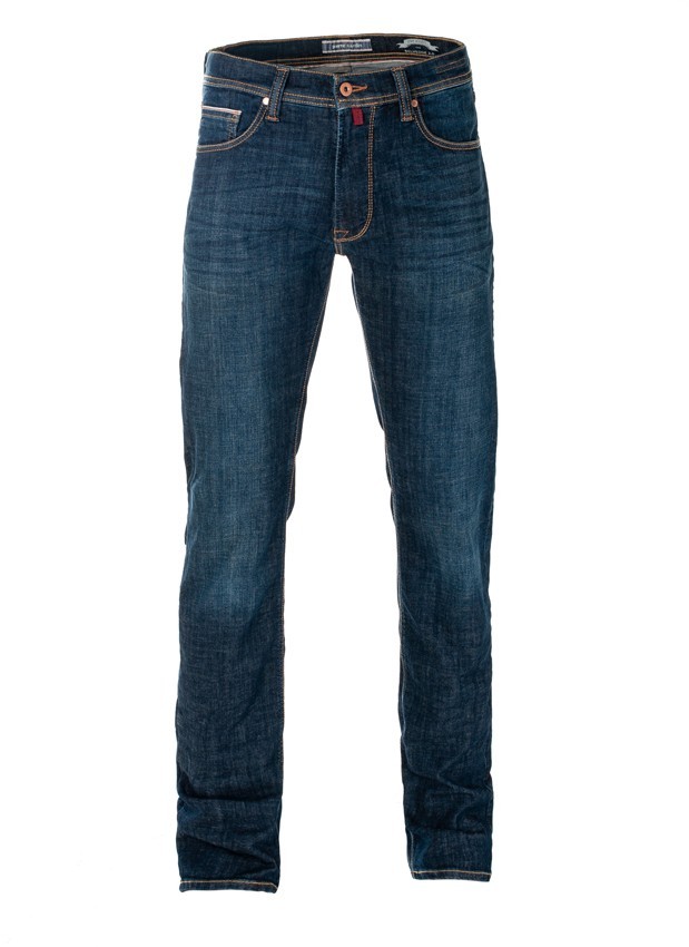 

Мужские фирменные джинсы от Pierre Cardin размер 30/34 (Артикул: 7261/17)