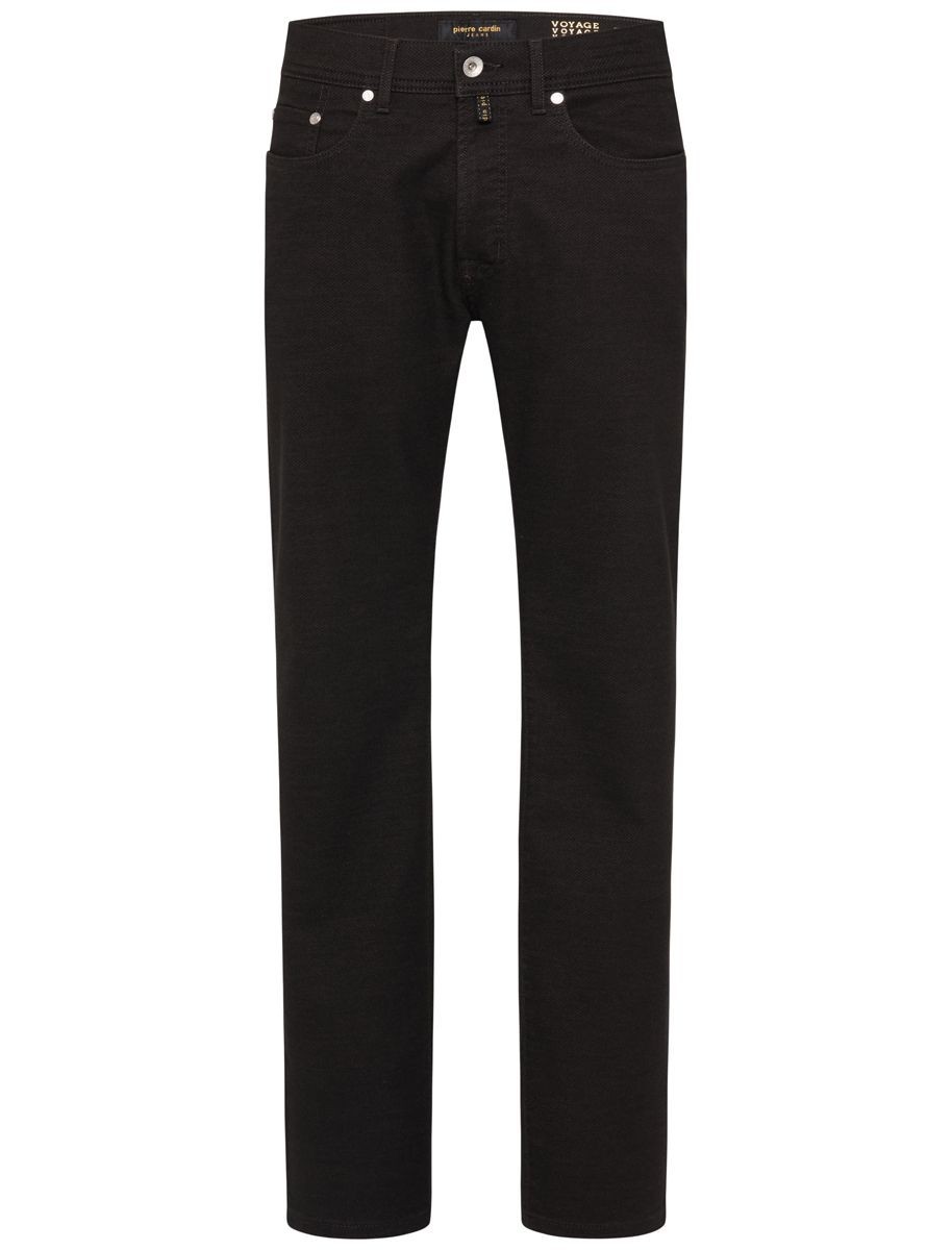 

Мужские джинсы из брючной ткани от Pierre Cardin серия Voyage (A:4791/39 M:30917) размер 34/34