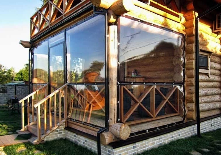 

Мягкое стекло для окон, беседок, теплиц, террас Soft Glass Мягкое окно толщина 0,4 мм (3.6х1,4м) Прозрачное