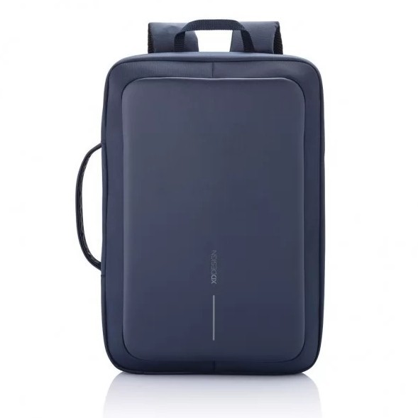 

Рюкзак против кражи XD Design Bobby Bizz 15.6" 13л Синий