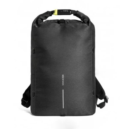 

Рюкзак антивор XD Design Bobby Urban Lite 15.6" Black