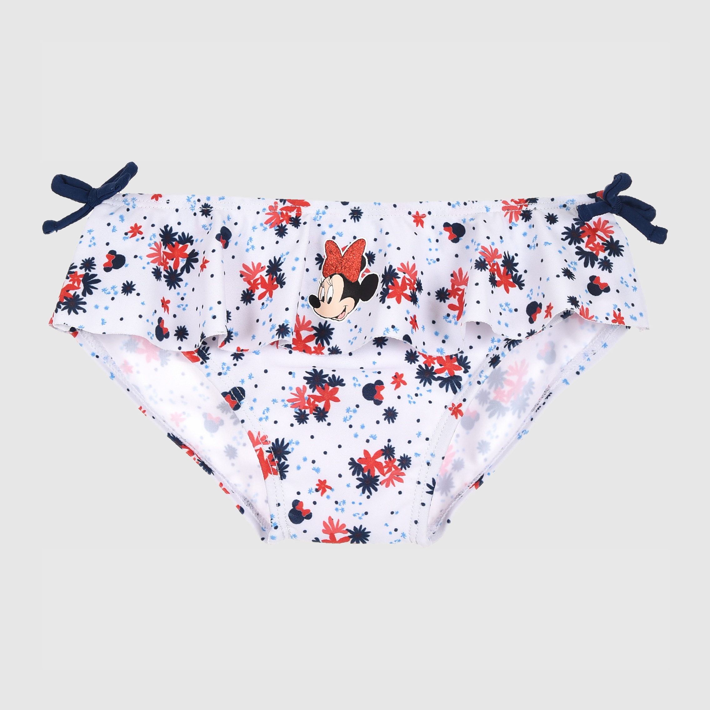 

Плавки Disney Minnie ET0037 74 см Белые