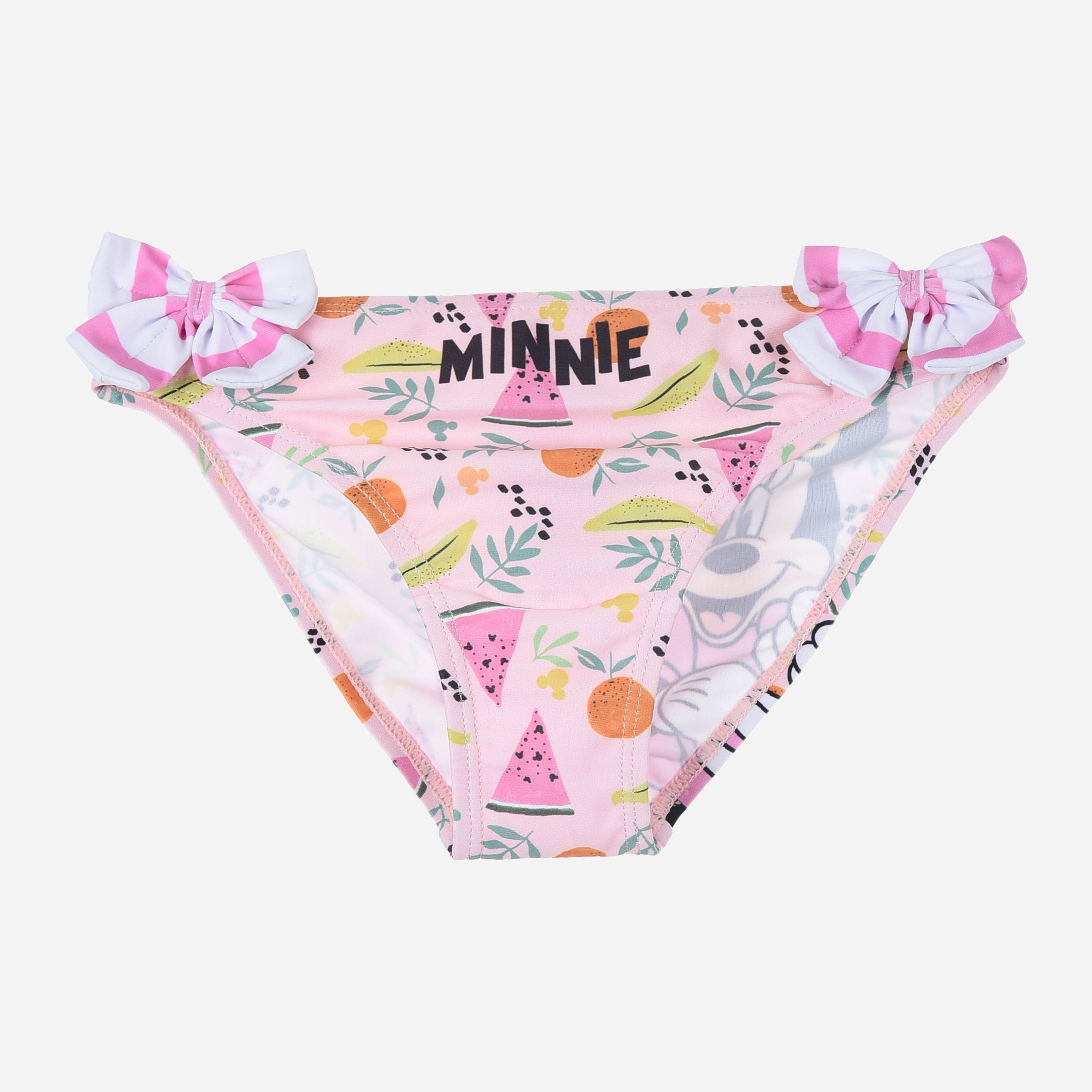 

Плавки Disney Minnie UE1815 98 см Розовые