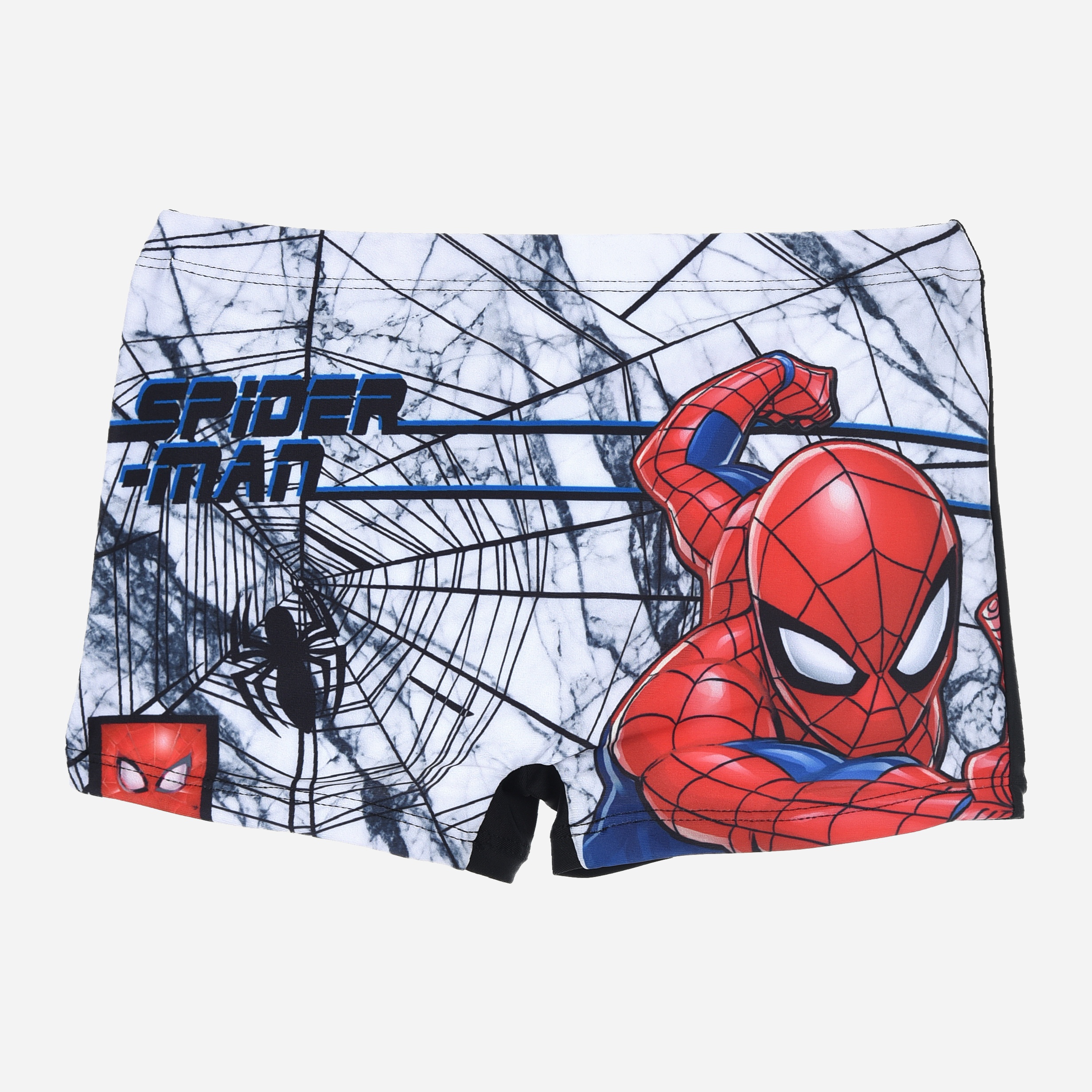 

Плавки Disney Spiderman UE1877 98 см Черные