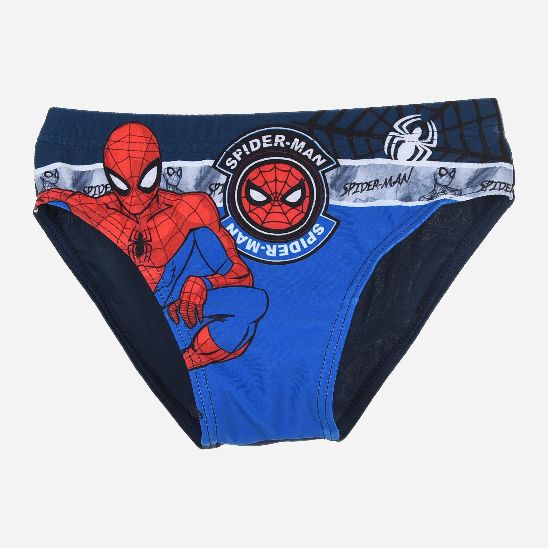 

Плавки Disney Spiderman UE1880 98 см Нави