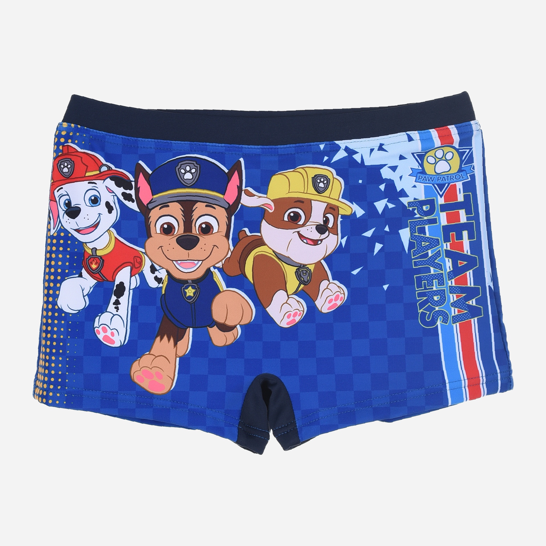 

Плавки Disney Paw Patrol UE1908 98 см Синие