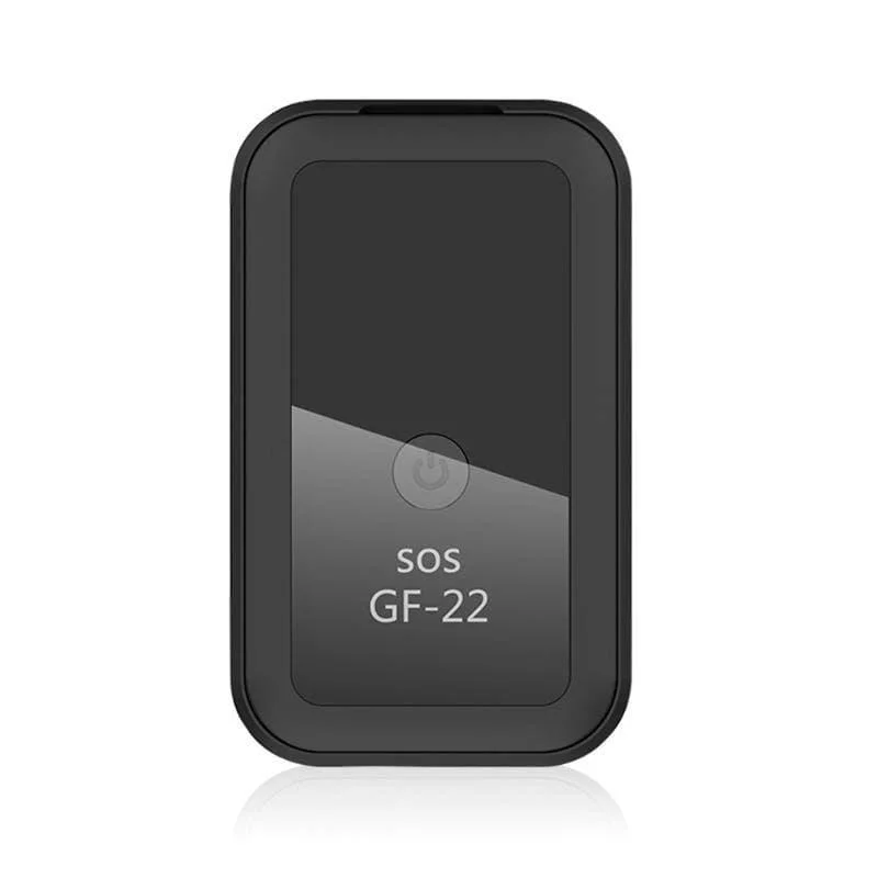 GSM GPS GPRS Трекер GF-22 для контроля местоположения и звукового фона ...