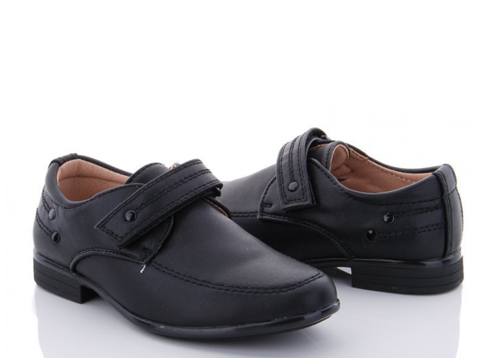 

Туфли для мальчиков Xifa Kids 1TF308R27 Черный 27