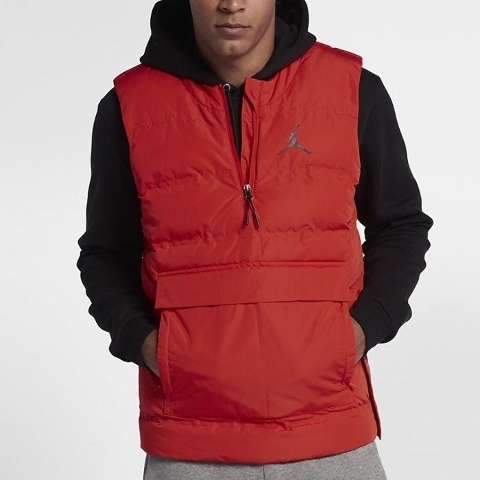 

Жилетка Jordan 23 Tech Training Vest XL 880997-812