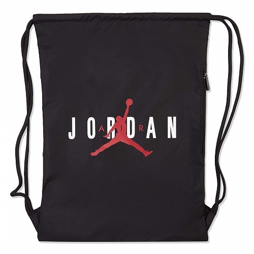 

Сумка Jordan Gym Sack 9A0347-023