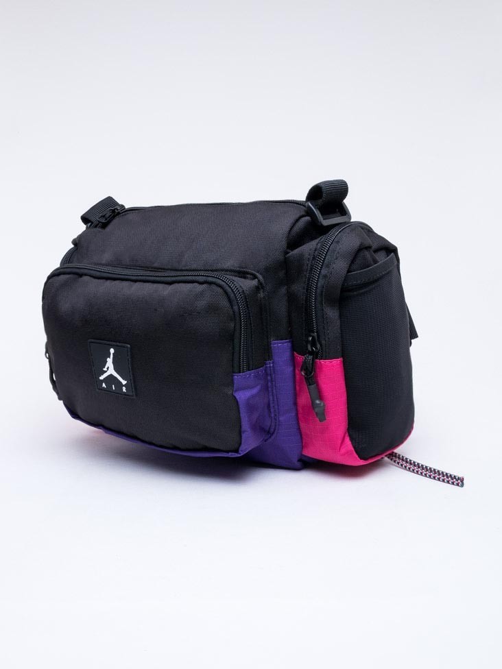 

Поясная Сумка Jordan All Grounds Convertible 9A0485-023