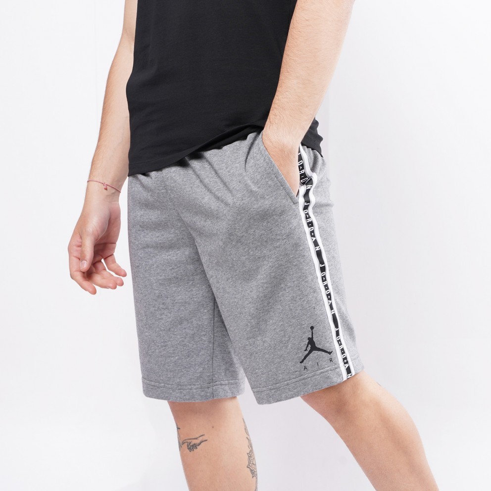 

Шорты Air Jordan HBR Fleece Basketball Shorts (S) CJ9466-091