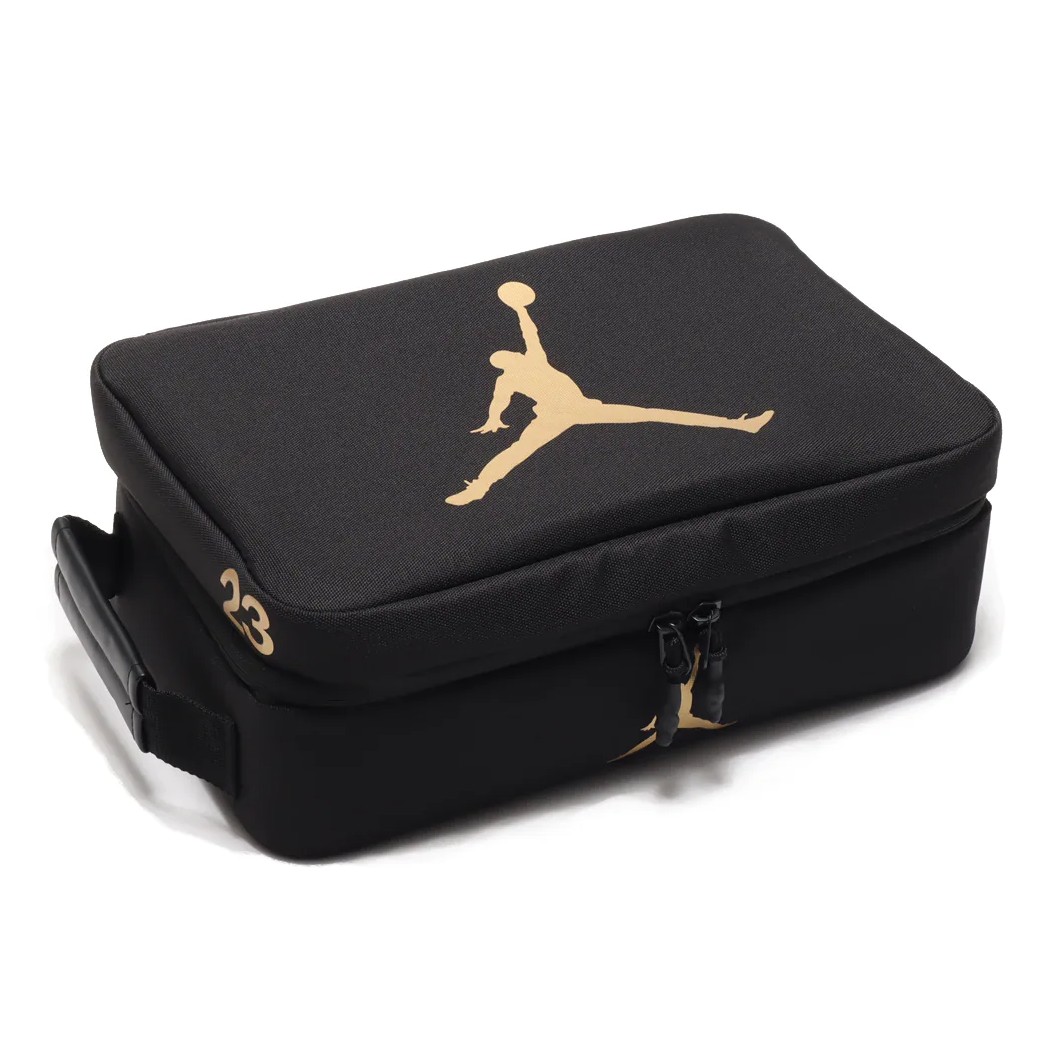 

Сумка Air Jordan Shoe Box (Коробка Для Обуви) 9B0388-429