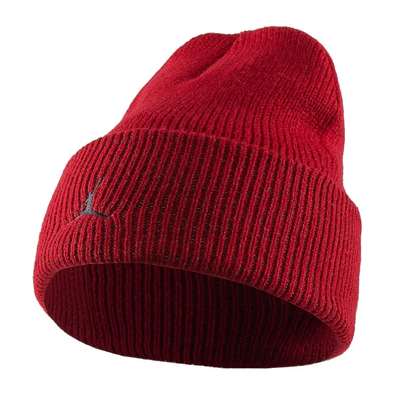 

Шапка JORDAN CUFFED BEANIE REFLECT Красная (CW6405-687)