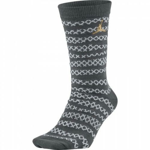 

Носки Jordan Retro 10 City Crew Socks L 806407-021