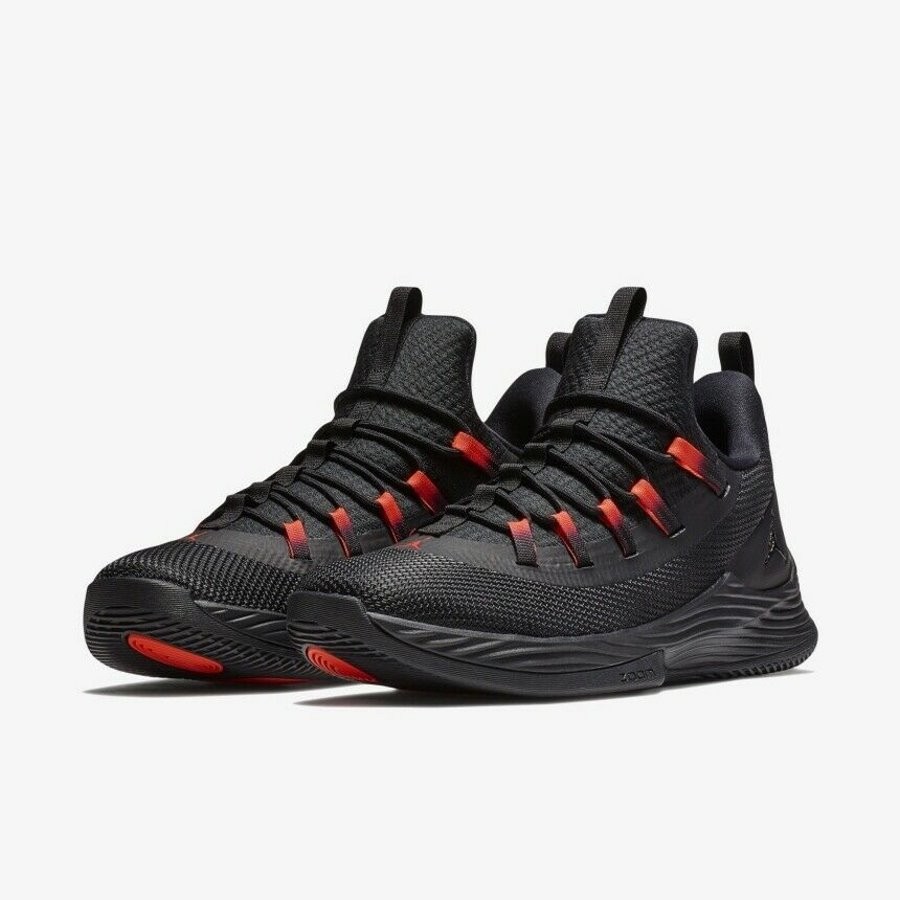 

Кроссовки Air Jordan Ultra Fly 2 Low 9us/27см 42.5eur AH8110-023