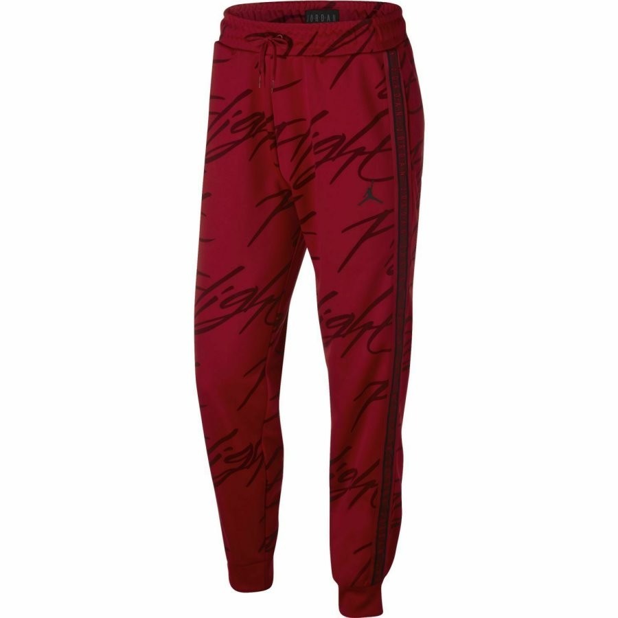 

Штаны Jordan Jumpman Tricot Pants L AR4462-687