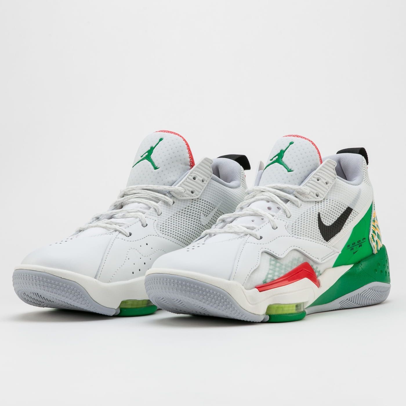 

Кроссовки Jordan Zoom 92 Summit 8.5us/26.5см 42eur CK9183-103