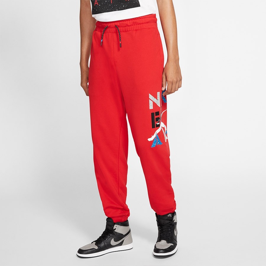 

Штаны Jordan Mens Legacy Pant AJ4 () CQ8303-687, Штаны Jordan Mens Legacy Pant AJ4 (L) CQ8303-687