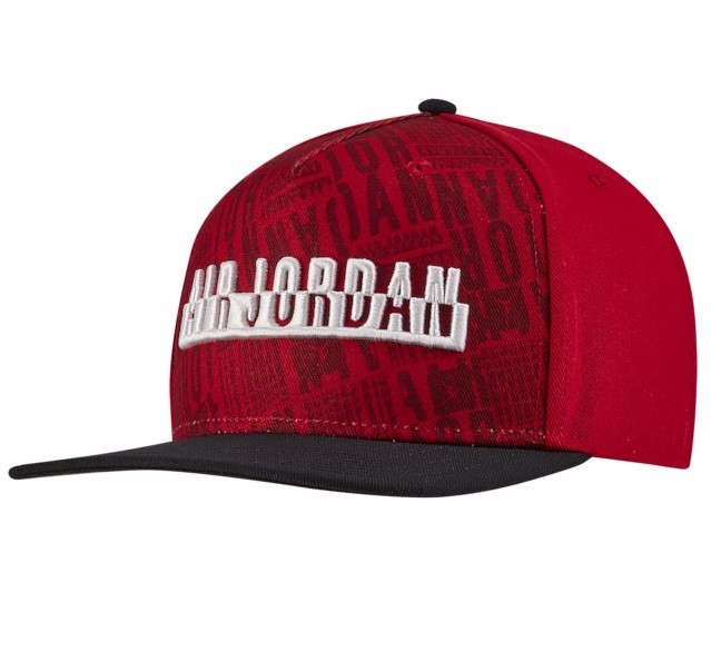 

Кепка Jordan Pro Moto Cap CI1037-687