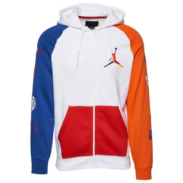 

Худи Jordan Jumpman Rivals Hoodie (S) CJ6155-101
