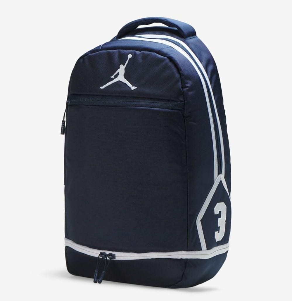 

Рюкзак Jordan Skyline Backpack 9A0058-695