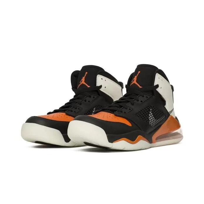 

Баскетбольные Кроссовки Jordan Mars 270 Shoes 10us/28см 44 eu CD7070-008