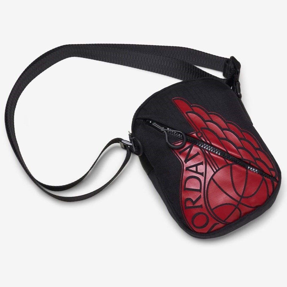 

Мессенджер Jordan Wings Festival Bag 9A0198-023