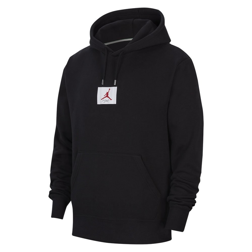 

Худи Jordan Flight Fleece Pullover Hoodie S CV6146-010