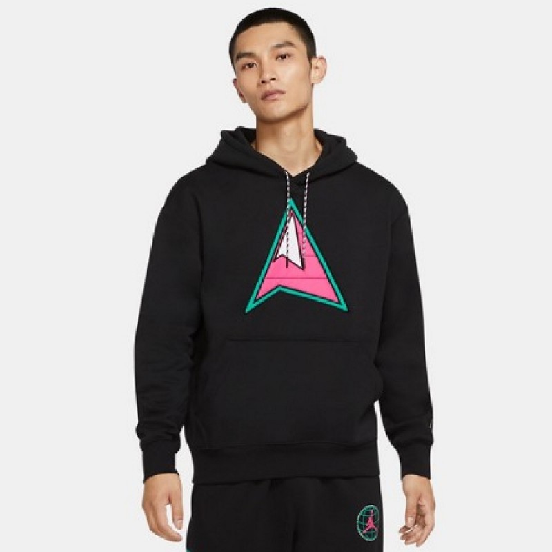 

Худи Jordan MOUNTAINSIDE FLC PO () CT3489-010, Худи Jordan MOUNTAINSIDE FLC PO (S) CT3489-010