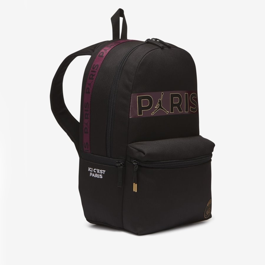 

Рюкзак Jordan Paris Saint-Germain Backpack 9A0334-KR3