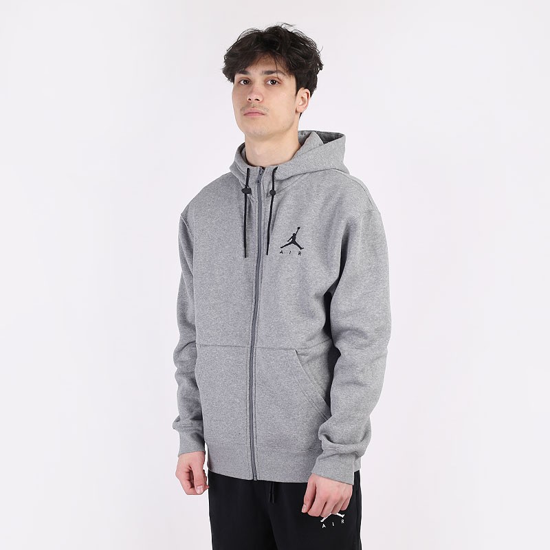 

Худи Jordan Jumpman AIR Fleece FZ  CK6679-091, Худи Jordan Jumpman AIR Fleece FZ S CK6679-091
