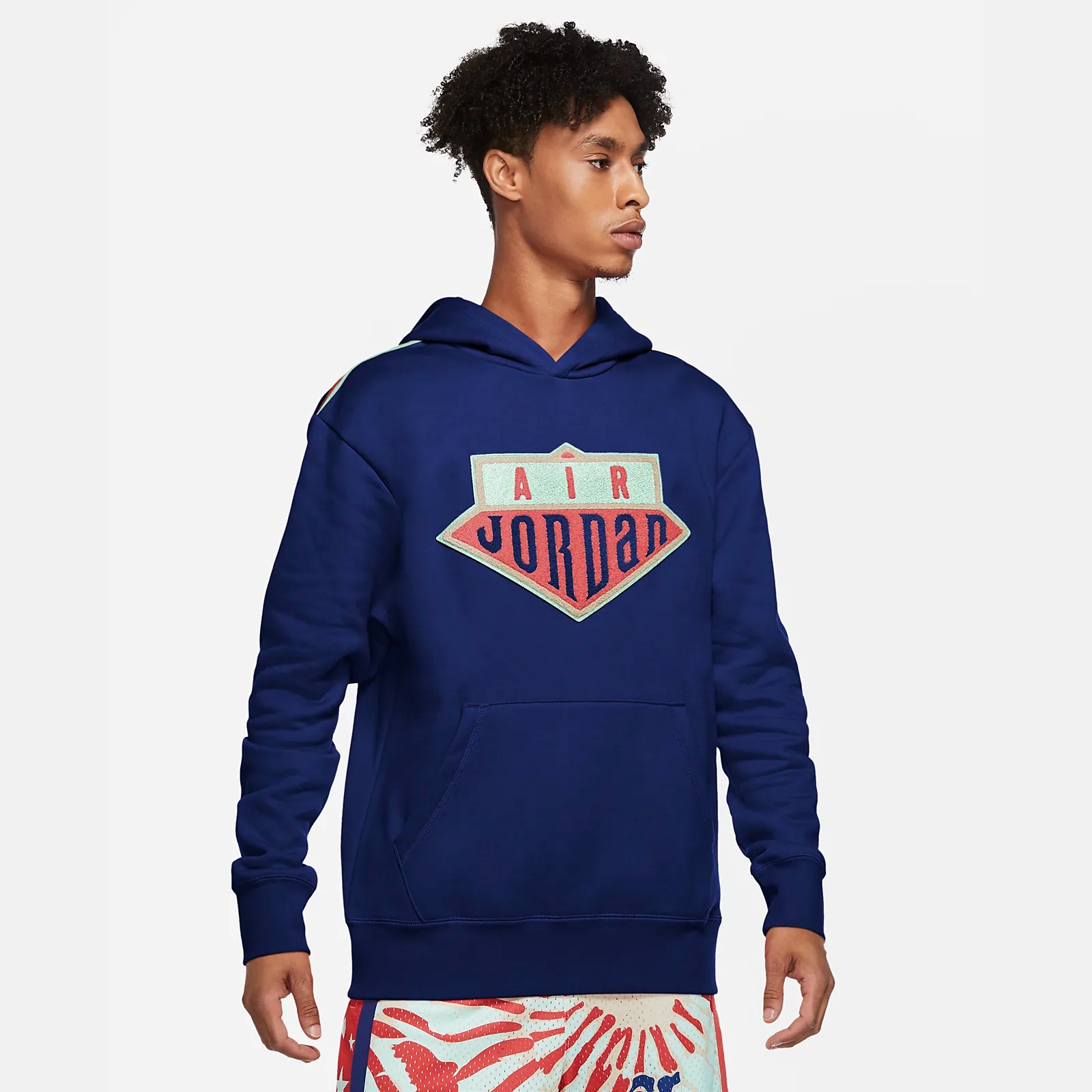 

Худи Jordan Sport DNA Hoodie М CK9519-455
