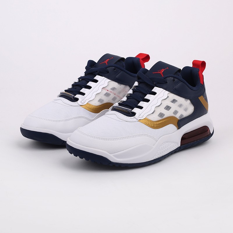 

Кроссовки Jordan Max 200 Shoes 9us/27см 42.5eur DA4667-100