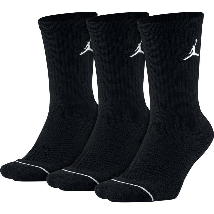 

Носки Air Jordan Dri-Fit Jumpman 3 Pack L SX5545-013