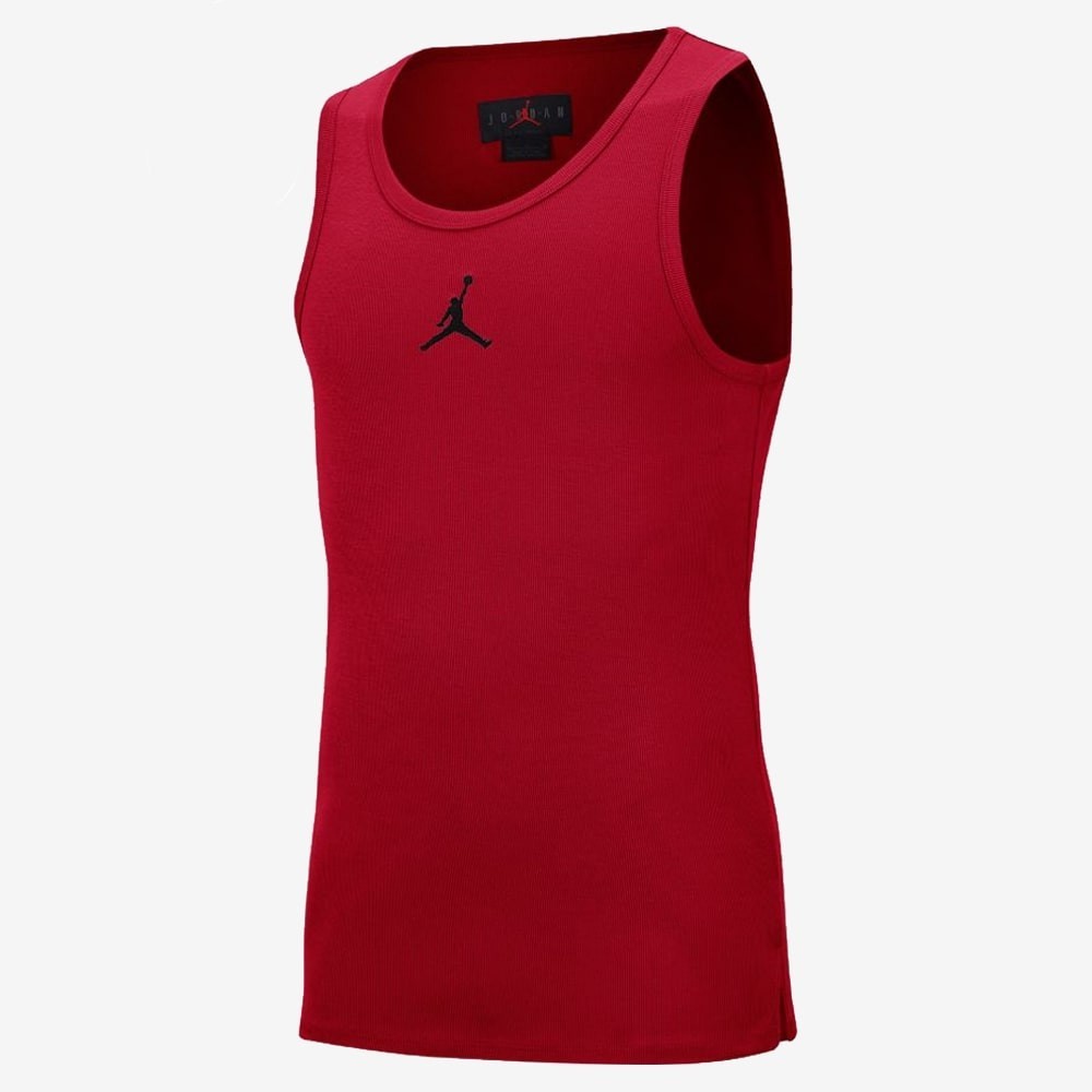 

Майка Jordan 23 Alpha Buzzer Beater Tank L Красная AV3242-687