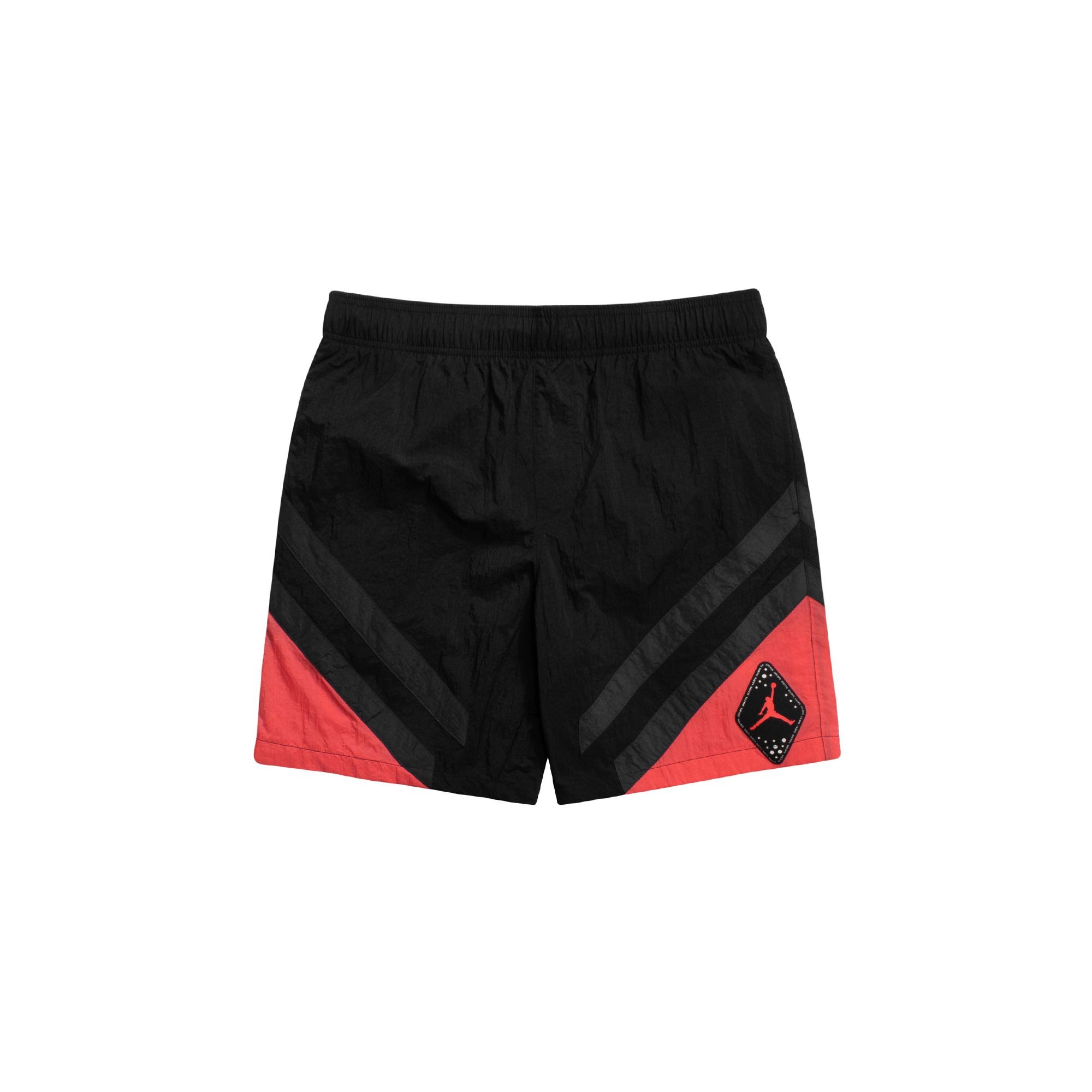 

Шорты Air Jordan AJ6 Nylon Short S BV5409-010