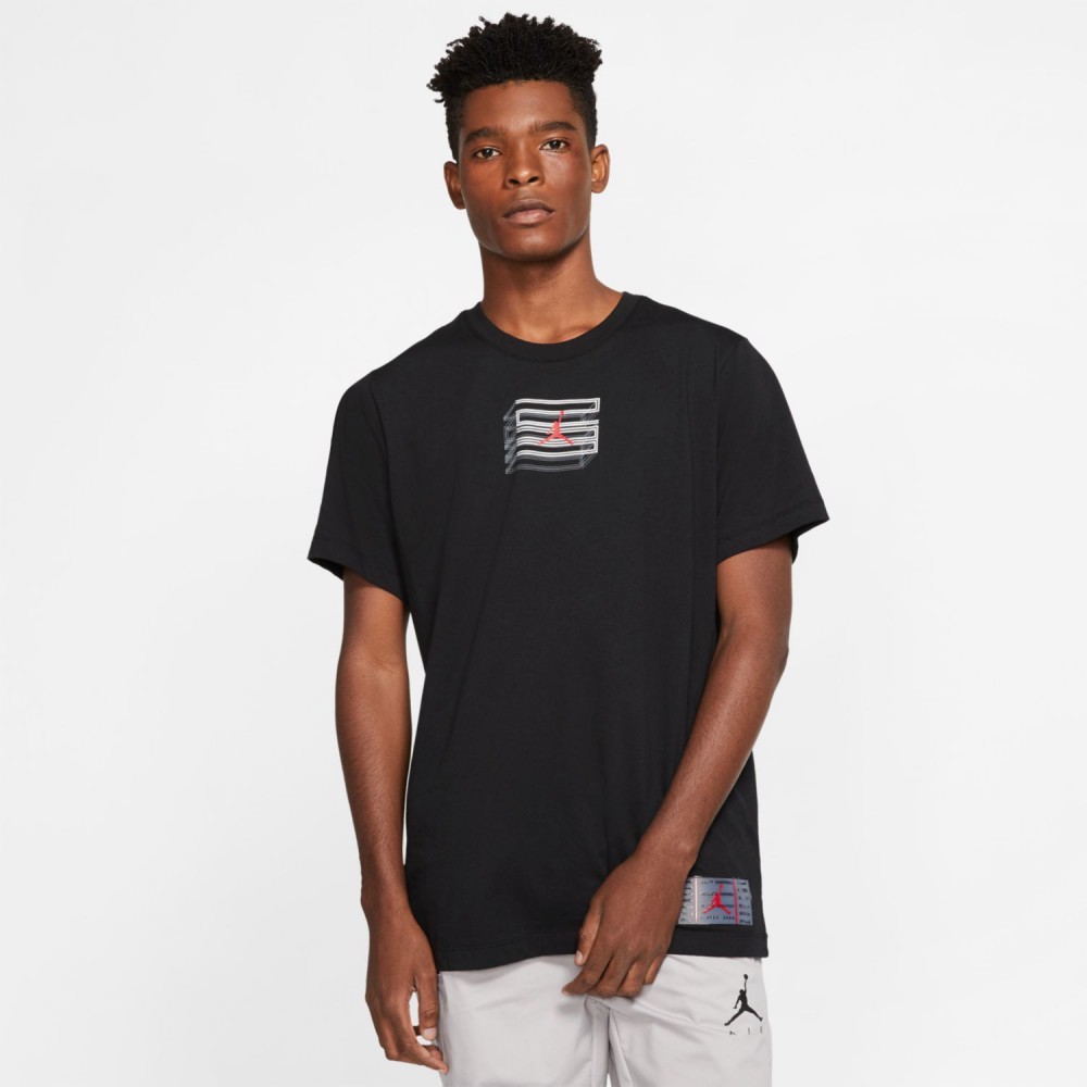 

Футболка Jordan Legacy AJ11 “23” Tee (S) CU1511-010