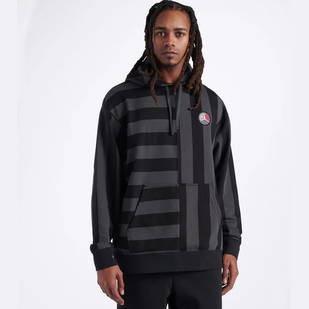 

Jordan MJ Remastered Pullover Hoodie М (CD5763-010)