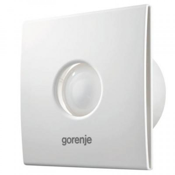 

Вытяжной вентилятор Gorenje BVX120WTS