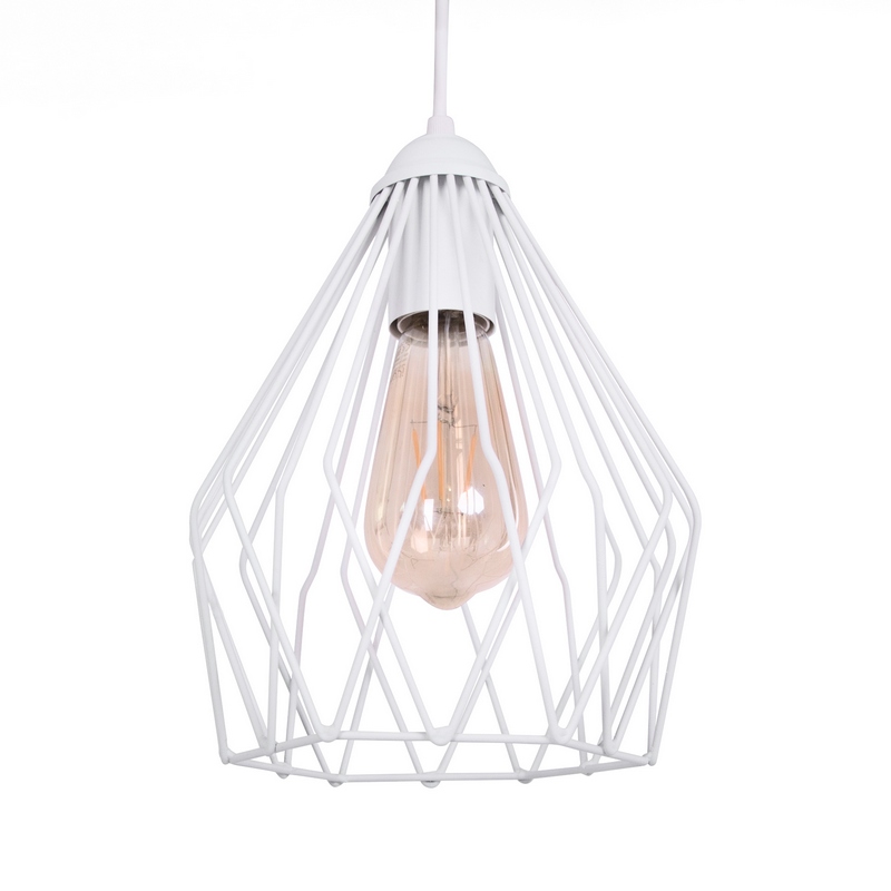 

Подвесной светильник Atmolight Dribble P210 White (2121112)