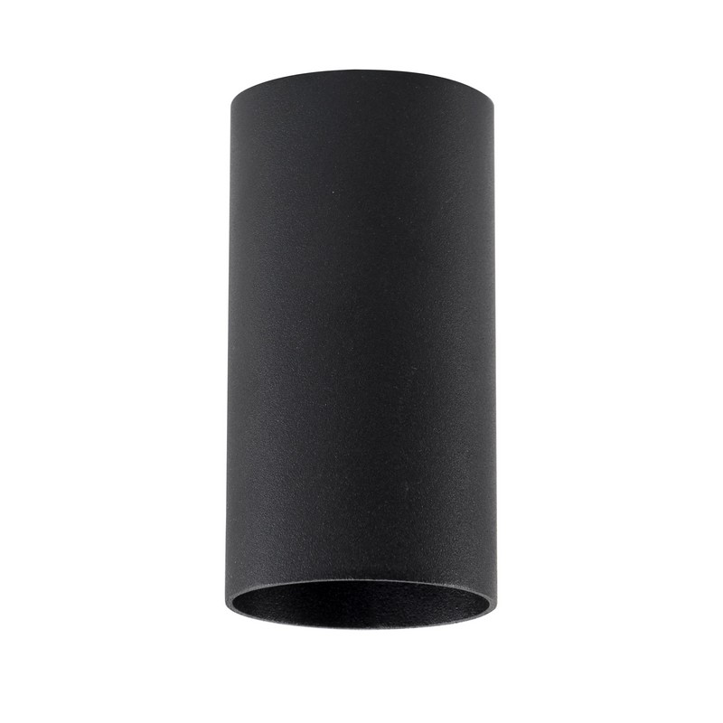 

Точечный светильник Atmolight Chime Gu10 Sp90 Black (1091611)